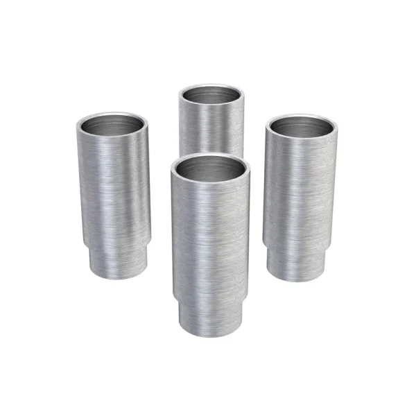 BendPak 60MM Tall Adapter Set 0f 4 (5215759)