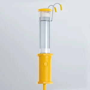 Saf-T-Lite Stubby II 40′ Reel, Tool Tap (Yellow) (3613-4001) - view 3