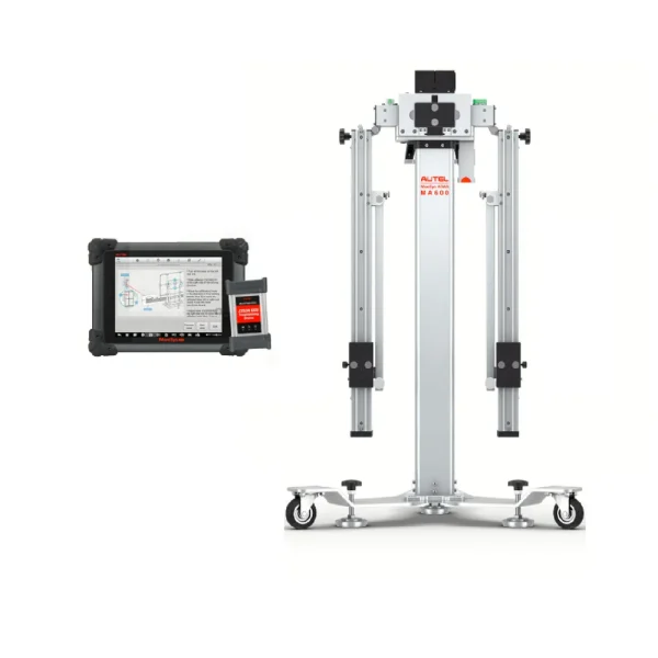 Autel USA Ma600 Mobile ADAS Calibration System Core Package (MA600CORE)