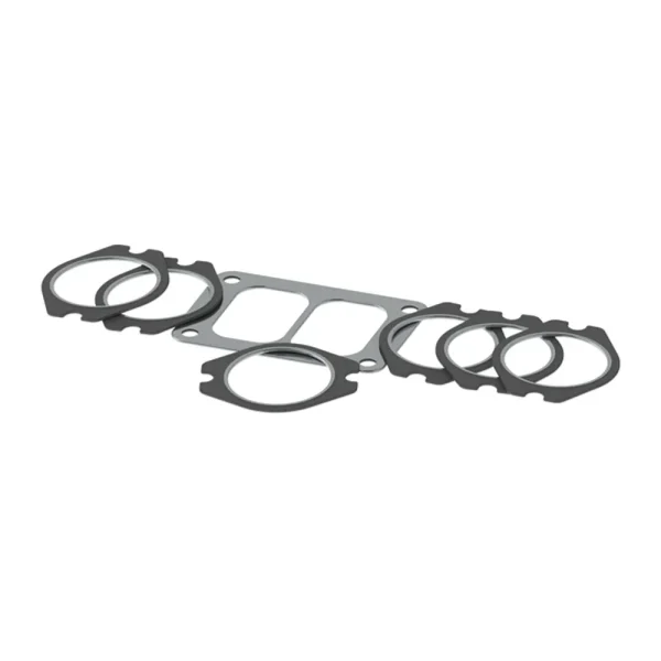 Bully Dog Caterpillar Exhaust Manifold/Turbo Kit (85250)