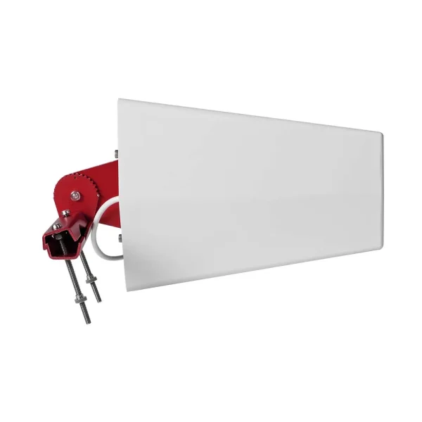 weBoost Home Outside Directional Antenna, White (314445)