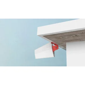 weBoost Home Outside Directional Antenna, White (314445) - view 3