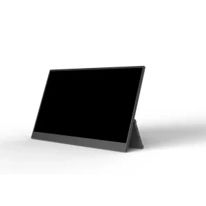 Luxor Workspaces Sidetrak Solo Pro 15.8″ Freestanding Portable Monitor (LTFR001)