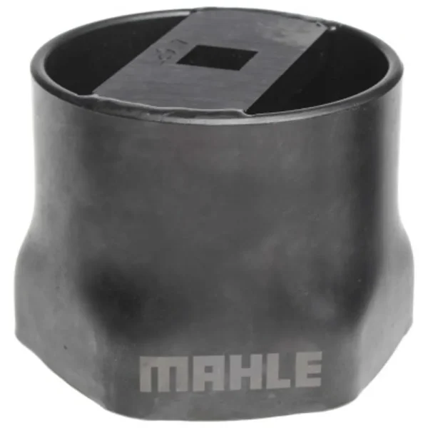 Mahle ShopPRO Torque Socket SAE 6Pt 2-3/4″ Black (085 80013 00)