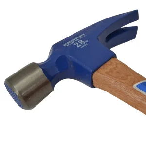 Vaughan 606M 28 oz. Milled Face Framing Hammer (10620) - view 4