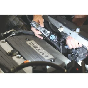 POWER PROBE 3EZ CARBON FIBER WITH CASE u0026 ACCESSORIES - view 2