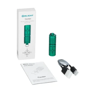 Olight I1R2 Pro (Flashlight Center) (6975498006084) - view 4