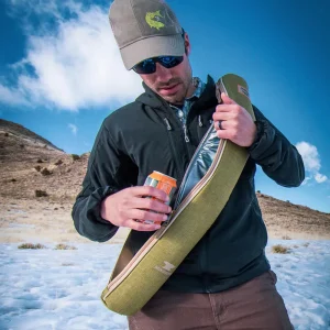 Mountainsmith Cooler Tube with Adjustable Shoulder Sling (20-75110) - view 3