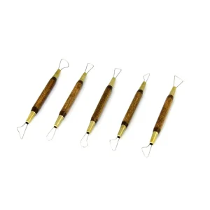 Kemper Tools Sculpting Tool Set (DSS) - view 2