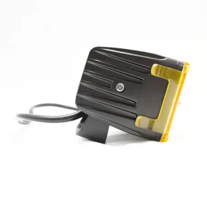 Race Sport Street Series 6-LED Cube Spot Light w/ Optional Amber Cover (1004913) - view 4