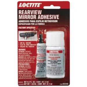 Loctite 37.7ml CRL Minute Bond Adhesive & Primer (03346)