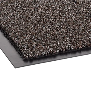 Crown Matting Cross-Over 3’x10′ Brown (CS 0310BR)