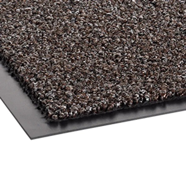 Crown Matting Cross-Over 3’x10′ Brown (CS 0310BR)