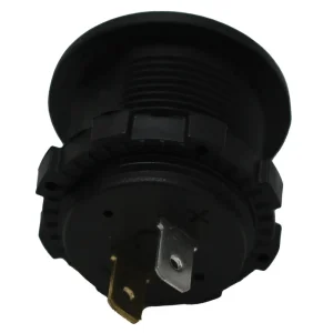 Race Sport 12V DC Voltmeter Socket Digital Display (1006322) - view 4