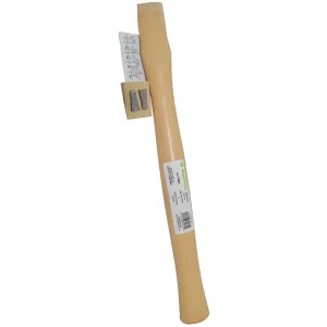 Vaughan Supreme Hickory Handle for RB – Old Design, 17.5″ (64172)