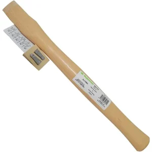 Vaughan Supreme Hickory Handle for RB – Old Design, 17.5″ (64172) - view 3