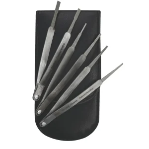 DIAMOND-TIP ELECTRICAL TERMINAL CLEANERS
