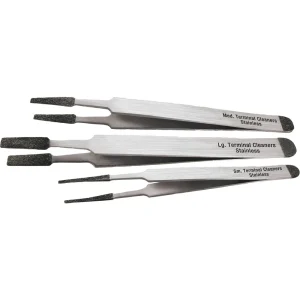 DIAMOND-TIP ELECTRICAL TERMINAL CLEANERS - view 4