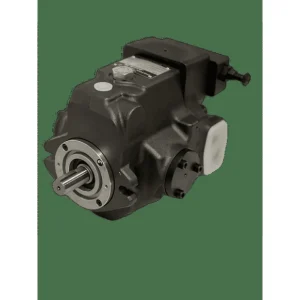 Yuken JIS Remote Pilot Piston Pump Side Port (A22-F-R-07-S-K-32)