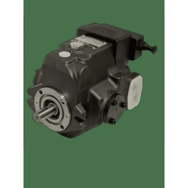 Yuken JIS Remote Pilot Piston Pump Side Port (A22-F-R-07-S-K-32)
