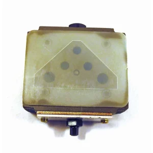Yuken NPT Throttle Check Module for Hydraulic Control (TC1G-03-4090)