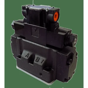 Yuken Directional Valve Pilot Operated (DSHG-04-3C40-T-A100-52)