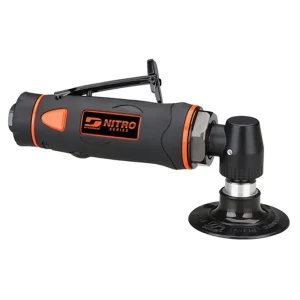 Dynabrade Nitro Series 3″ Right-Angle Disc Sander – DS53