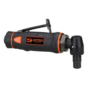 Dynabrade Nitro Series 18,000 RPM Right-Angle Die Grinder – DGR32