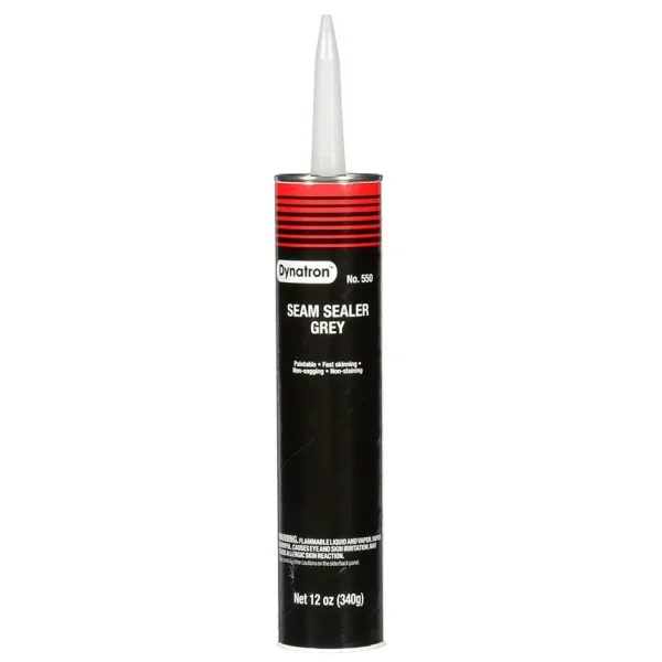 3M Dynatron Auto Seam Sealer Grey Caulk – 550