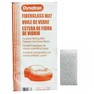 3M Dynatron Fiberglass Mat – 8 sq. ft. – 688