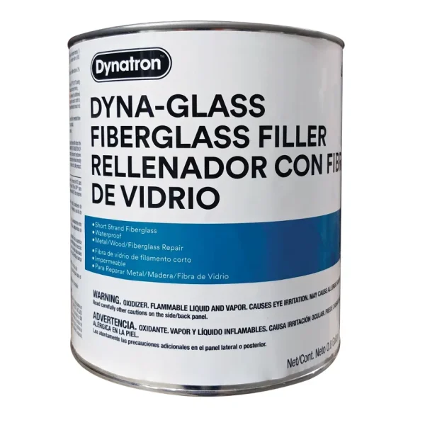 3M Dynatron Dyna-Glass Fiberglass Reinforced Filler – 462