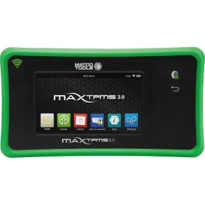 MAXIMUS TPMS 3.0 DIAGNOSTIC TOOL – GREEN - view 2