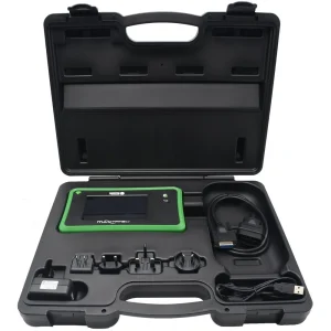 MAXIMUS TPMS 3.0 DIAGNOSTIC TOOL – GREEN - view 3
