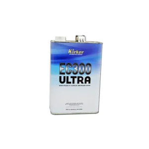 Kirker Ultra H/S 4:1 Clear – EC300