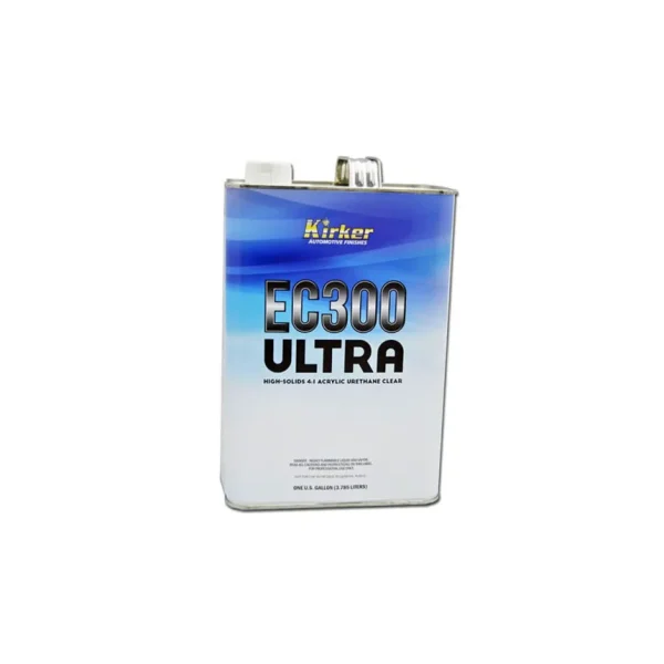 Kirker Ultra H/S 4:1 Clear – EC300