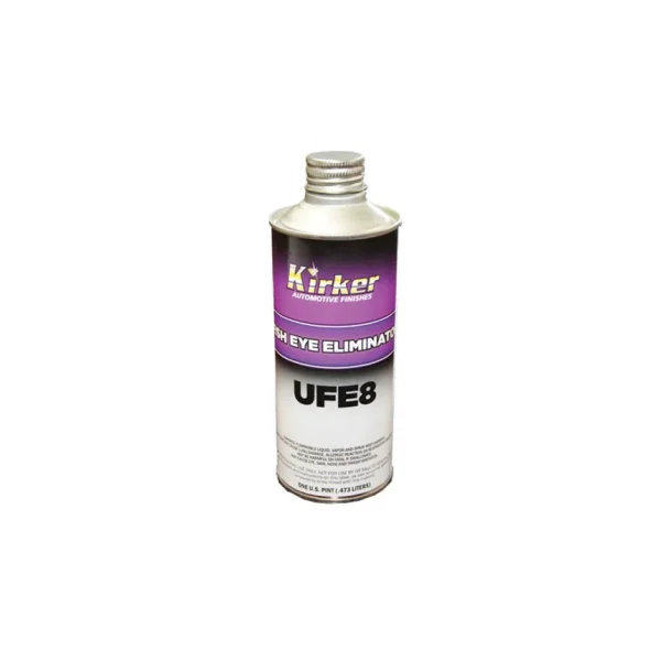 Kirker Fish Eye Eliminator – UFE8