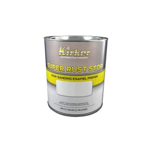 Kirker Super Rust Stopper Primer Surfacer