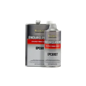Kirker Enduro Prime Epoxy Primer Catalyst