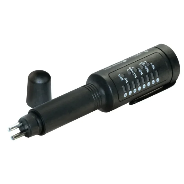 UNIVERSAL BRAKE FLUID TESTER