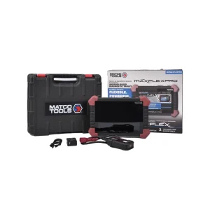 MAXIMUS FLEX PRO DIAGNOSTIC SCAN TOOL - view 3