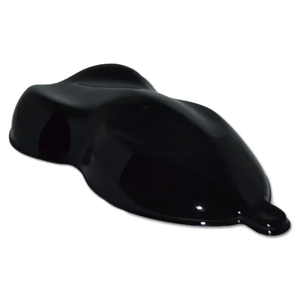 Kirker Ultra-Glo Ultimate Jet Black Car Paint – UA-70333