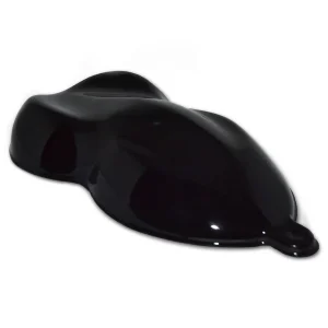 Kirker Ultra-Glo Acrylic Urethane – Black – UA-70330