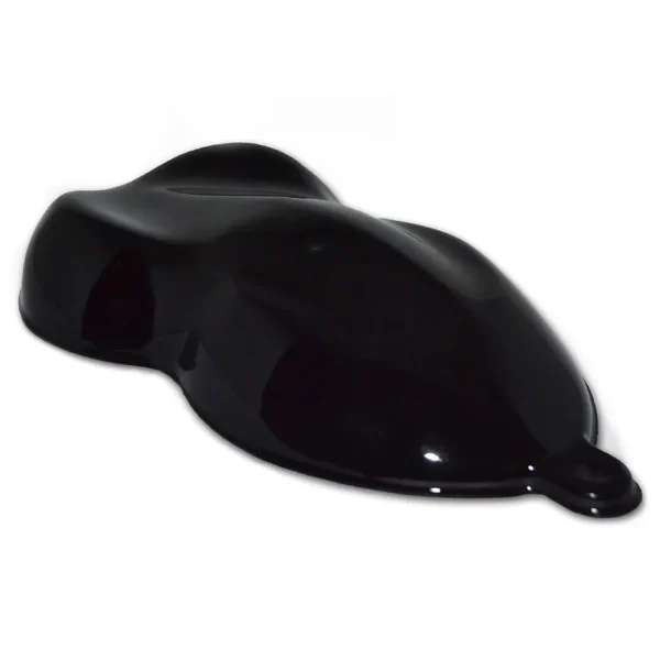 Kirker Ultra-Glo Acrylic Urethane – Black – UA-70330