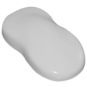 Kirker Ultra-Glo Acrylic Urethane – Pure White – UA-81030