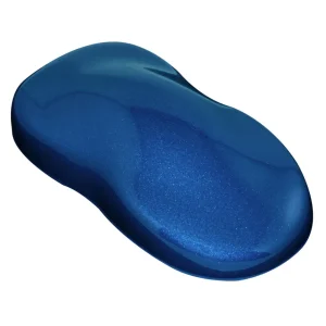 Kirker Ultra-Glo Acrylic Urethane – Blue Metallic – UA-41087