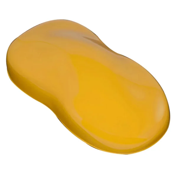 Kirker Ultra-Glo Acrylic Urethane – Viper Yellow – UA-11105