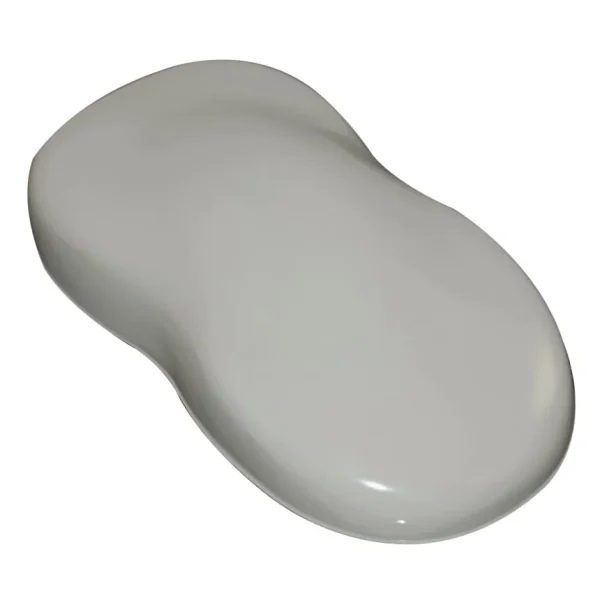 Kirker Ultra-Glo Acrylic Urethane – Fleet White – UA-81496