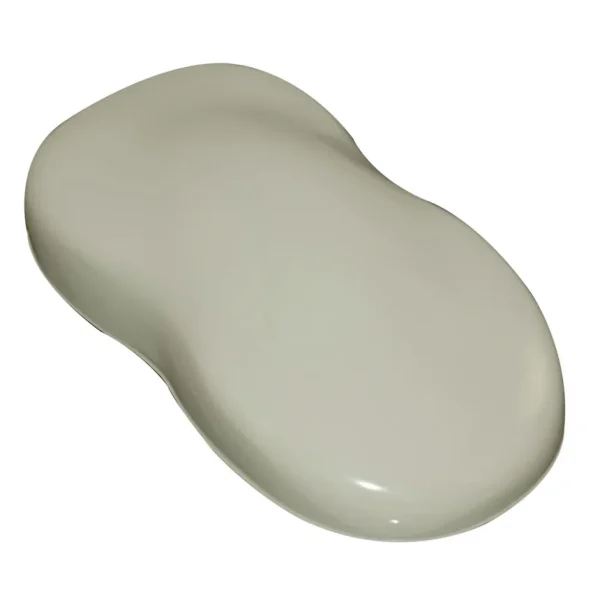 Kirker Ultra-Glo Acrylic Urethane – Mack White – UA-81508