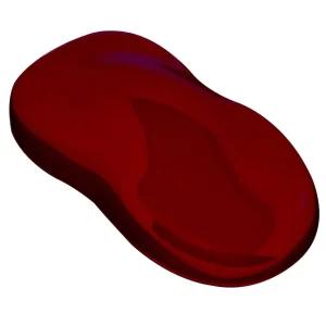 Kirker Ultra-Glo Acrylic Urethane – Candy Apple Red – UA-51400