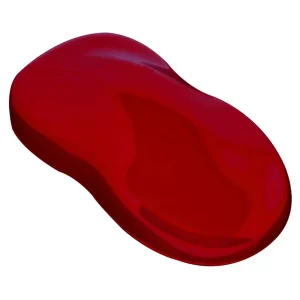 Kirker Ultra-Glo Acrylic Urethane – Flame Red – UA-51429